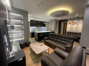 Steven Tang Homestay 3BR @ Hanns Residence